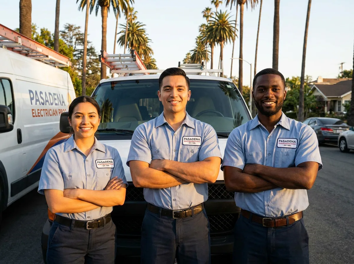 Electrician company in Sonoita, AZ