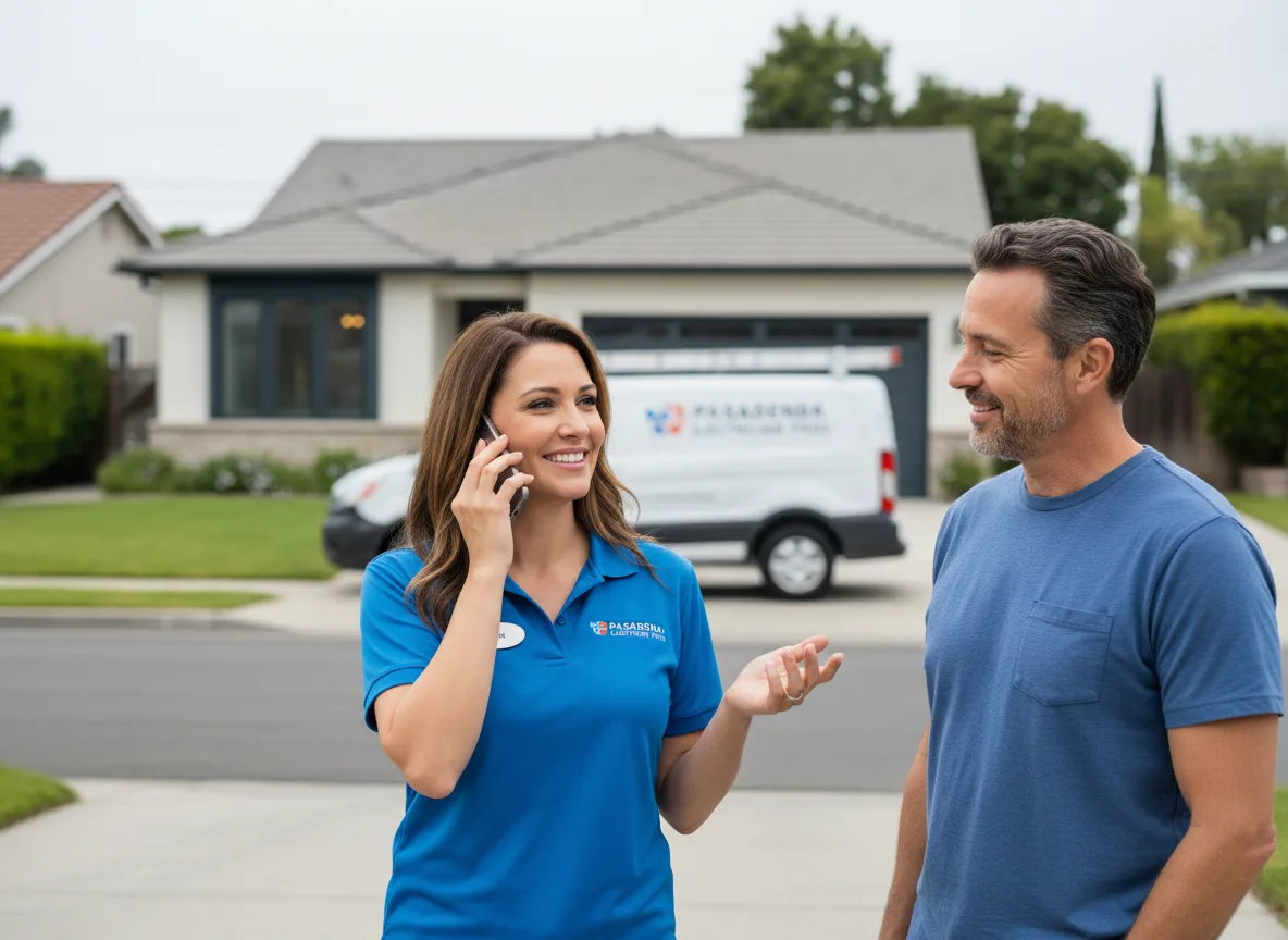 Electrician Sonoita, AZ FAQs